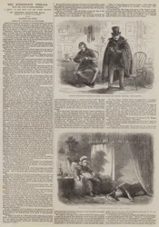 The Baddington Peerage